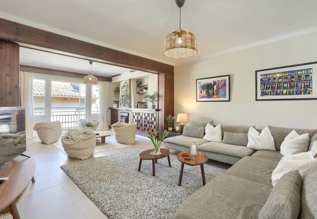 Apartamento en Pollensa /  Pollença - Antonia Maura