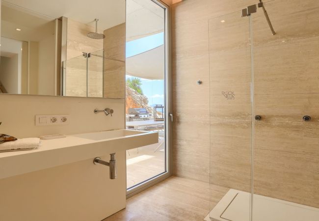 Villa en Pollensa / Pollença - Rock Villa Villa en Pollensa / Pollença - Rock Villa