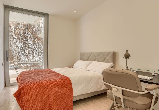 Villa en Pollensa / Pollença - Rock Villa Villa en Pollensa / Pollença - Rock Villa