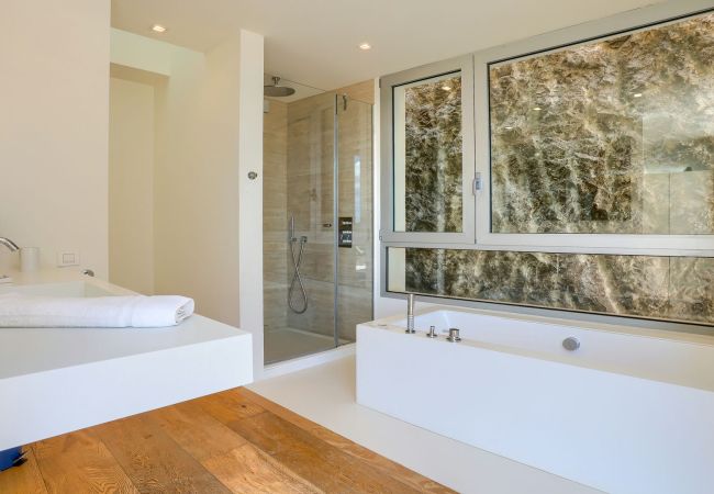 Villa en Pollensa / Pollença - Rock Villa Villa en Pollensa / Pollença - Rock Villa