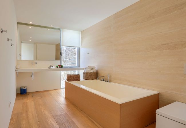 Villa en Pollensa / Pollença - Rock Villa Villa en Pollensa / Pollença - Rock Villa