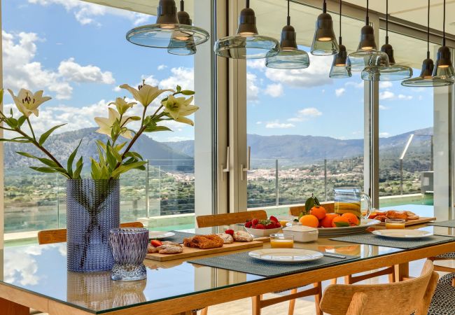 Villa en Pollensa / Pollença - Rock Villa Villa en Pollensa / Pollença - Rock Villa