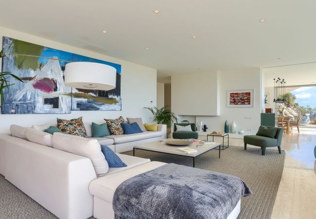 Villa en Pollensa / Pollença - Rock Villa Villa en Pollensa / Pollença - Rock Villa