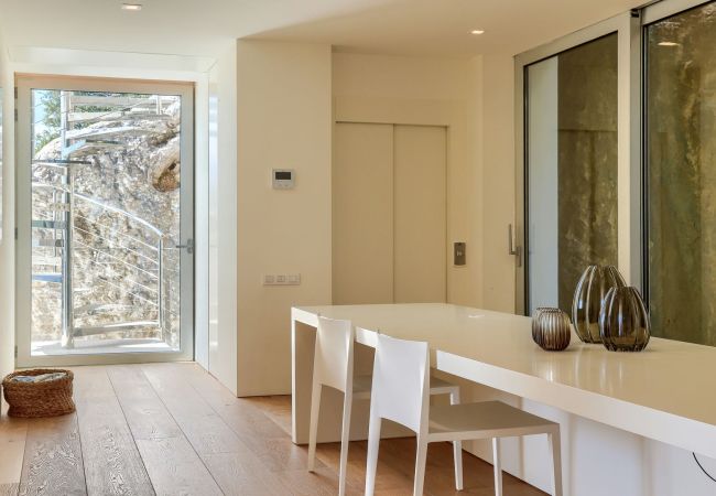 Villa en Pollensa / Pollença - Rock Villa Villa en Pollensa / Pollença - Rock Villa