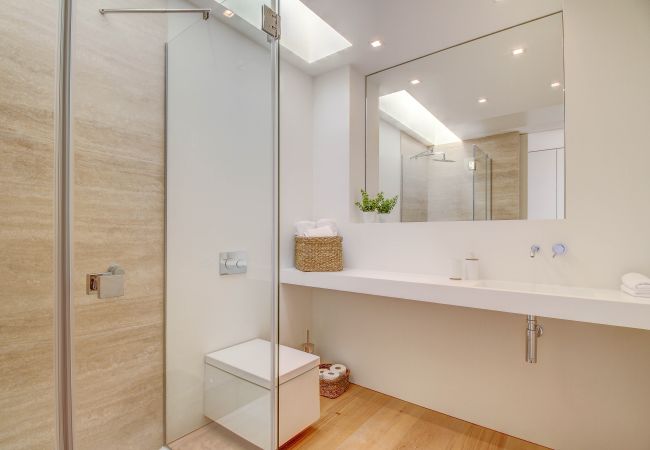 Villa en Pollensa / Pollença - Rock Villa Villa en Pollensa / Pollença - Rock Villa