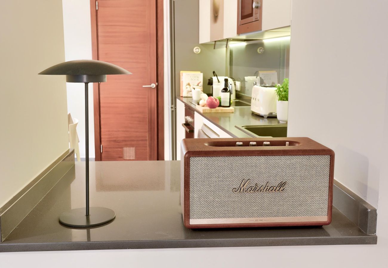 Casa adosada en Pollensa / Pollença - Villa Llum