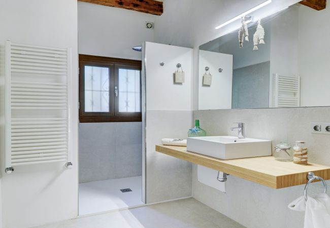 Villa en Pollensa / Pollença - Las Palmeras Villa en Pollensa / Pollença - Las Palmeras