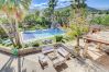 Villa en Pollensa / Pollença - Las Palmeras