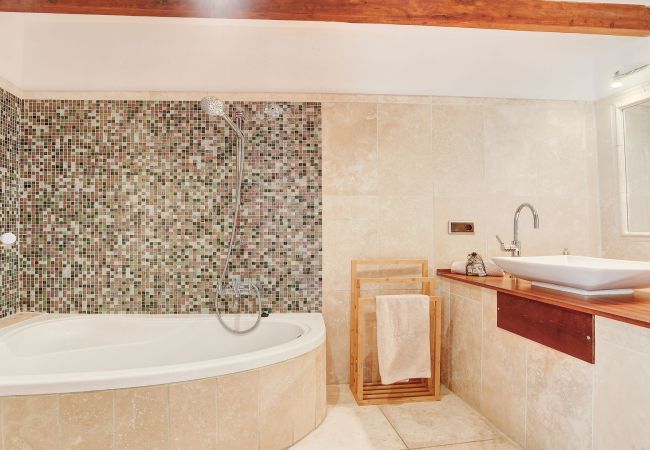 Casa adosada en Pollensa / Pollença - Can Williams Casa adosada en Pollensa / Pollença - Can Williams