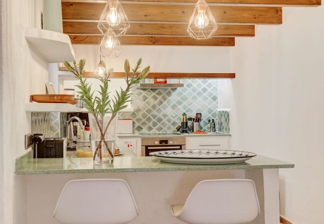 Casa adosada en Pollensa / Pollença - Can Williams Casa adosada en Pollensa / Pollença - Can Williams