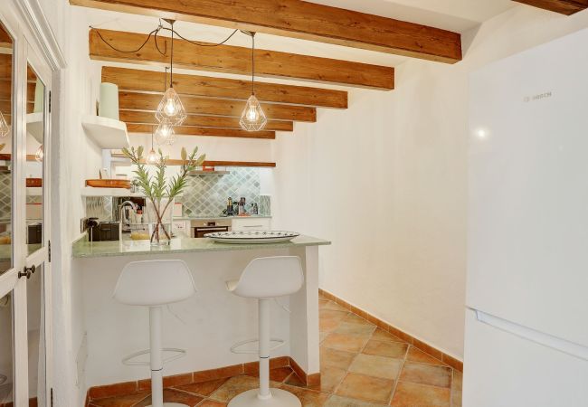 Casa adosada en Pollensa / Pollença - Can Williams Casa adosada en Pollensa / Pollença - Can Williams