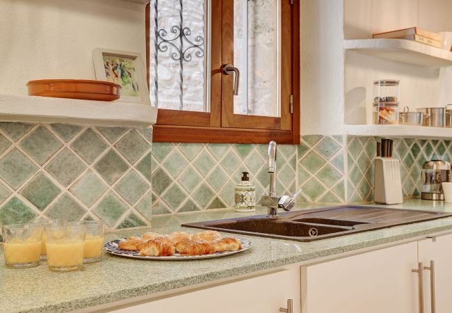 Casa adosada en Pollensa / Pollença - Can Williams Casa adosada en Pollensa / Pollença - Can Williams