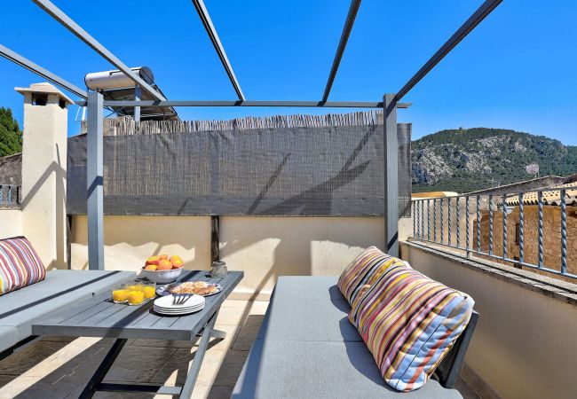 Casa adosada en Pollensa / Pollença - Can Williams Casa adosada en Pollensa / Pollença - Can Williams