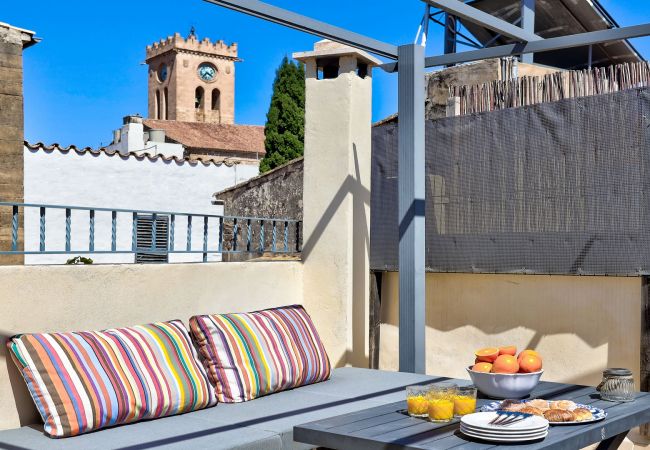 Casa adosada en Pollensa / Pollença - Can Williams