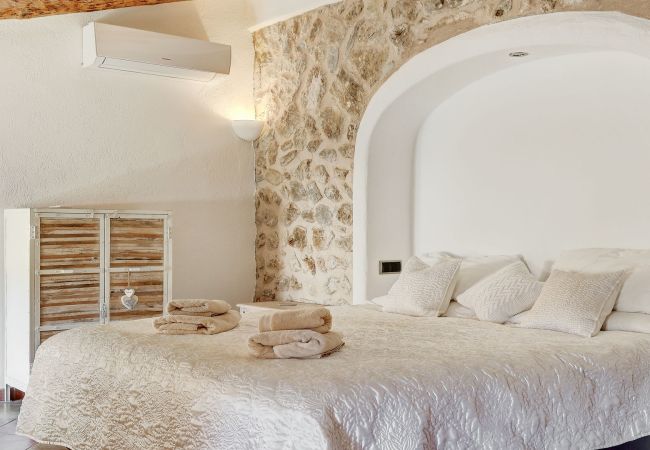 Casa adosada en Pollensa / Pollença - Can Williams Casa adosada en Pollensa / Pollença - Can Williams