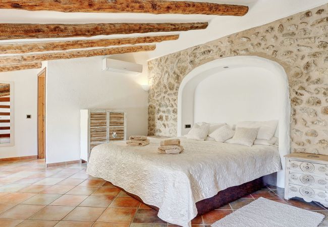 Casa adosada en Pollensa / Pollença - Can Williams Casa adosada en Pollensa / Pollença - Can Williams