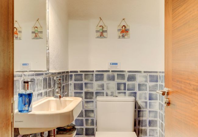 Casa adosada en Pollensa / Pollença - Can Williams Casa adosada en Pollensa / Pollença - Can Williams