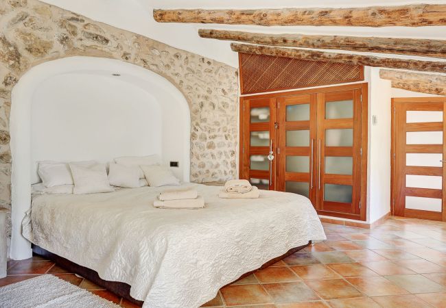 Casa adosada en Pollensa / Pollença - Can Williams Casa adosada en Pollensa / Pollença - Can Williams