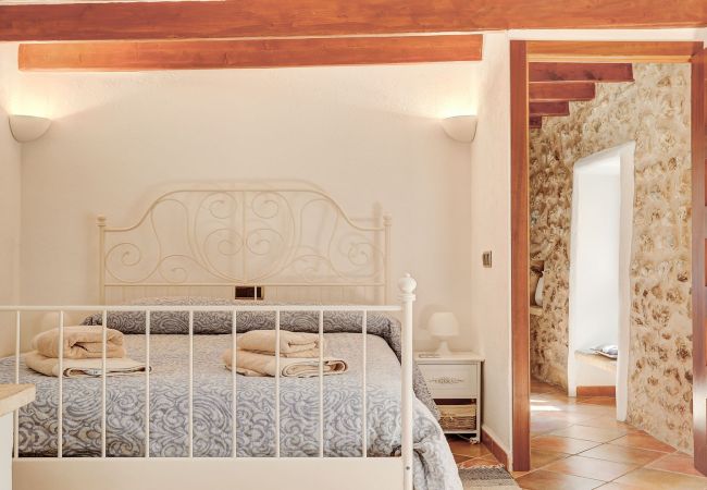 Casa adosada en Pollensa / Pollença - Can Williams Casa adosada en Pollensa / Pollença - Can Williams