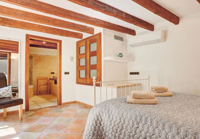 Casa adosada en Pollensa / Pollença - Can Williams Casa adosada en Pollensa / Pollença - Can Williams