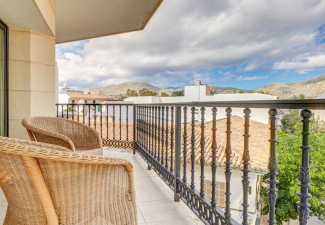 Apartamento en Puerto Pollensa - Atilio Boveri