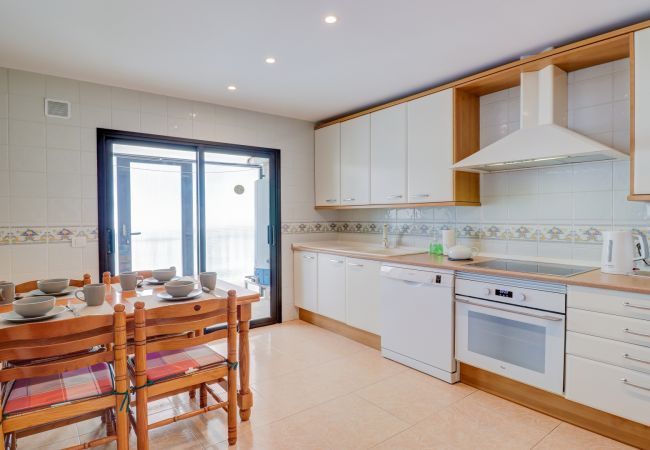 Apartamento en Puerto Pollensa - Atilio Boveri Apartamento en Puerto Pollensa - Atilio Boveri