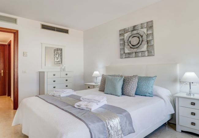 Apartamento en Puerto Pollensa - Atilio Boveri Apartamento en Puerto Pollensa - Atilio Boveri