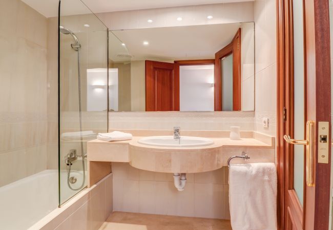 Apartamento en Puerto Pollensa - Atilio Boveri Apartamento en Puerto Pollensa - Atilio Boveri