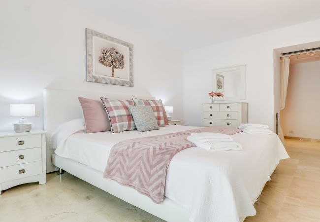 Apartamento en Puerto Pollensa - Atilio Boveri Apartamento en Puerto Pollensa - Atilio Boveri