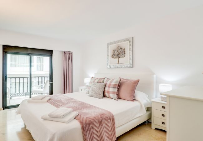 Apartamento en Puerto Pollensa - Atilio Boveri Apartamento en Puerto Pollensa - Atilio Boveri