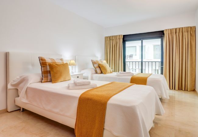 Apartamento en Puerto Pollensa - Atilio Boveri Apartamento en Puerto Pollensa - Atilio Boveri