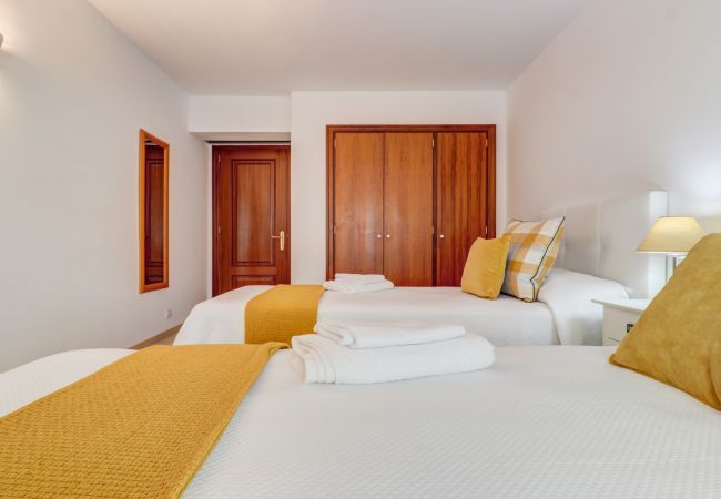 Apartamento en Puerto Pollensa - Atilio Boveri Apartamento en Puerto Pollensa - Atilio Boveri