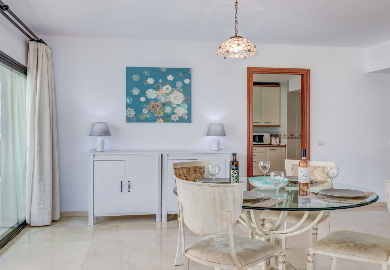 Apartamento en Puerto Pollensa - Atilio Boveri