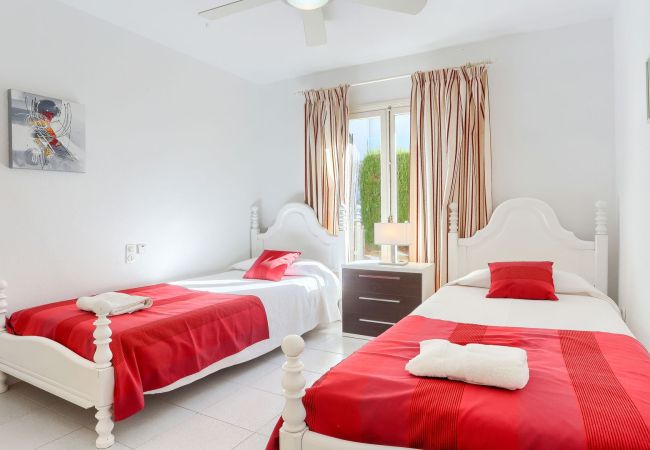 Apartamento en Puerto Pollensa - Cordonyer Apartamento en Puerto Pollensa - Cordonyer