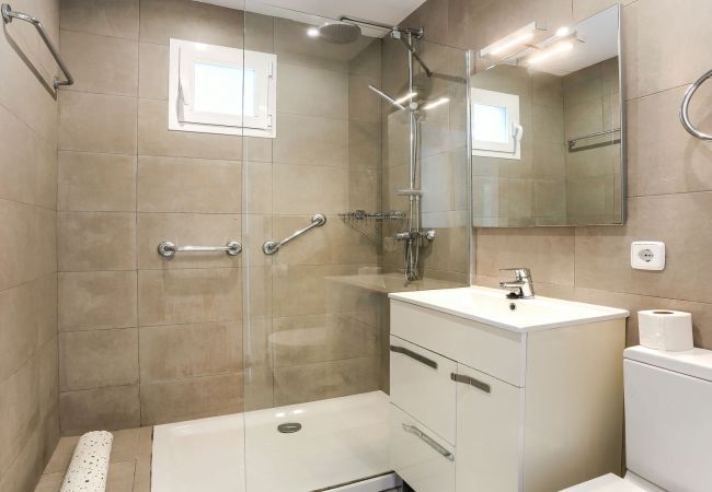 Apartamento en Puerto Pollensa - Cordonyer Apartamento en Puerto Pollensa - Cordonyer