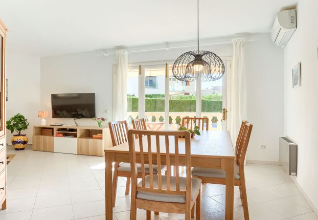 Apartamento en Puerto Pollensa - Cordonyer Apartamento en Puerto Pollensa - Cordonyer