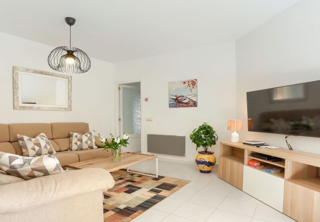 Apartamento en Puerto Pollensa - Cordonyer