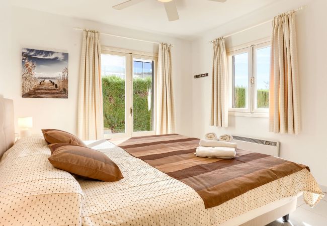 Apartamento en Puerto Pollensa - Cordonyer Apartamento en Puerto Pollensa - Cordonyer