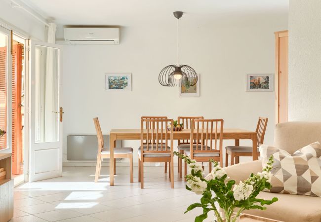 Apartamento en Puerto Pollensa - Cordonyer Apartamento en Puerto Pollensa - Cordonyer