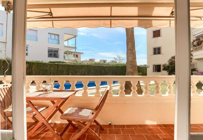 Apartamento en Puerto Pollensa - Cordonyer Apartamento en Puerto Pollensa - Cordonyer