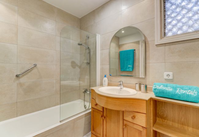 Apartamento en Puerto Pollensa - Cordonyer Apartamento en Puerto Pollensa - Cordonyer