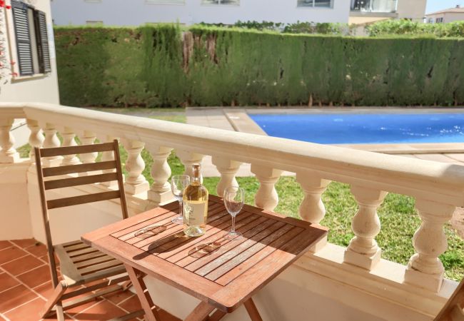 Apartamento en Puerto Pollensa - Cordonyer