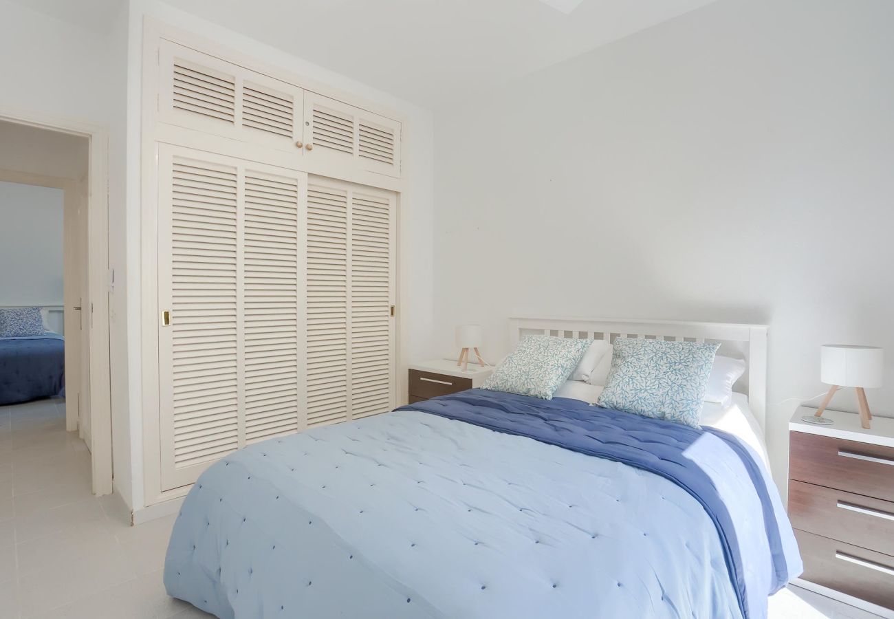 Apartamento en Puerto Pollensa - Cordonyer