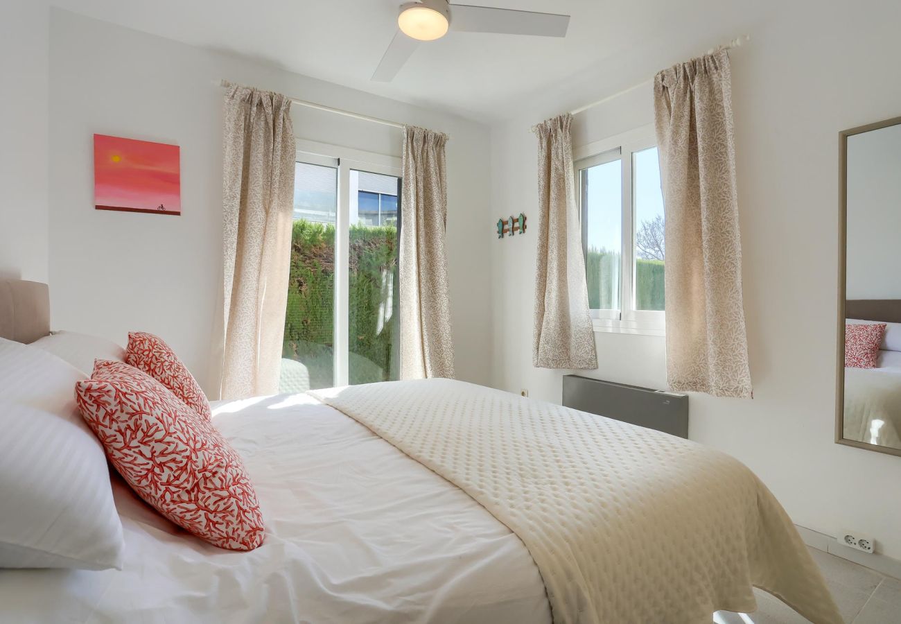 Apartamento en Puerto Pollensa - Cordonyer