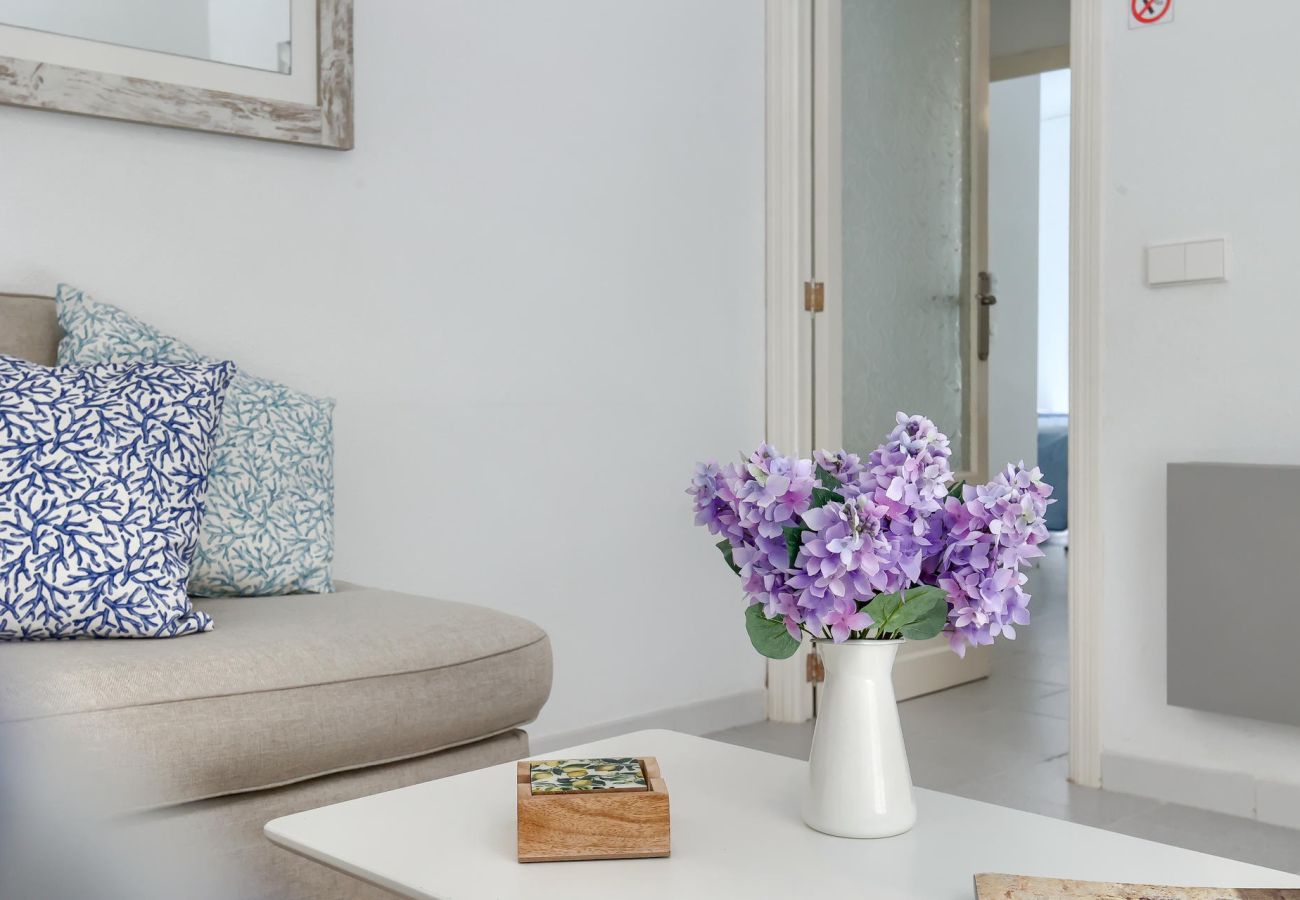 Apartamento en Puerto Pollensa - Cordonyer