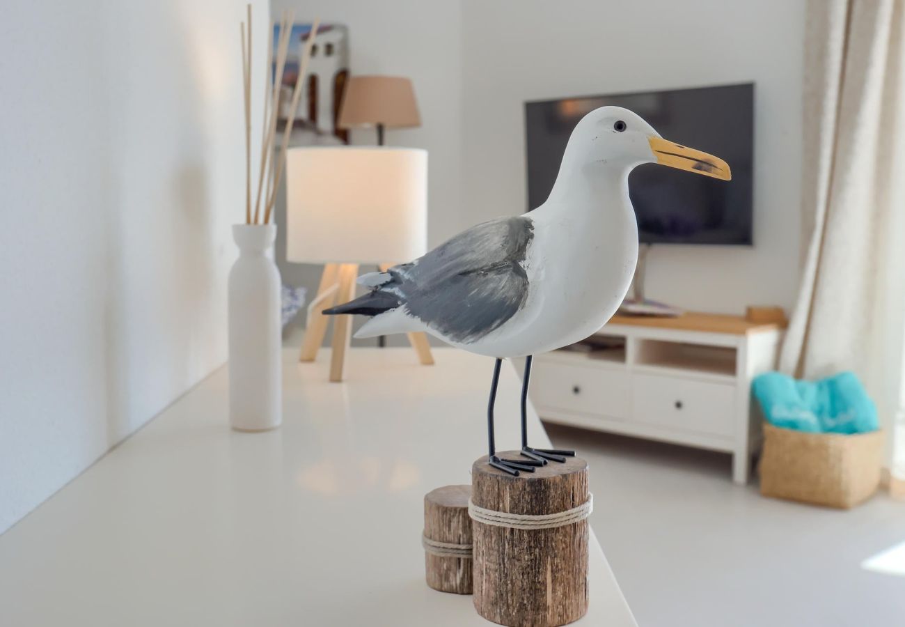 Apartamento en Puerto Pollensa - Cordonyer