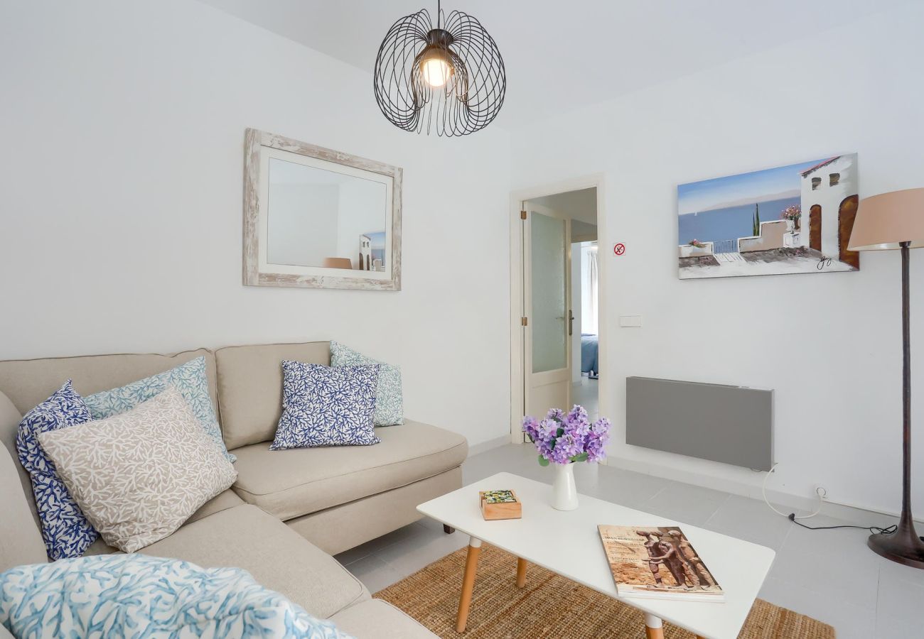 Apartamento en Puerto Pollensa - Cordonyer