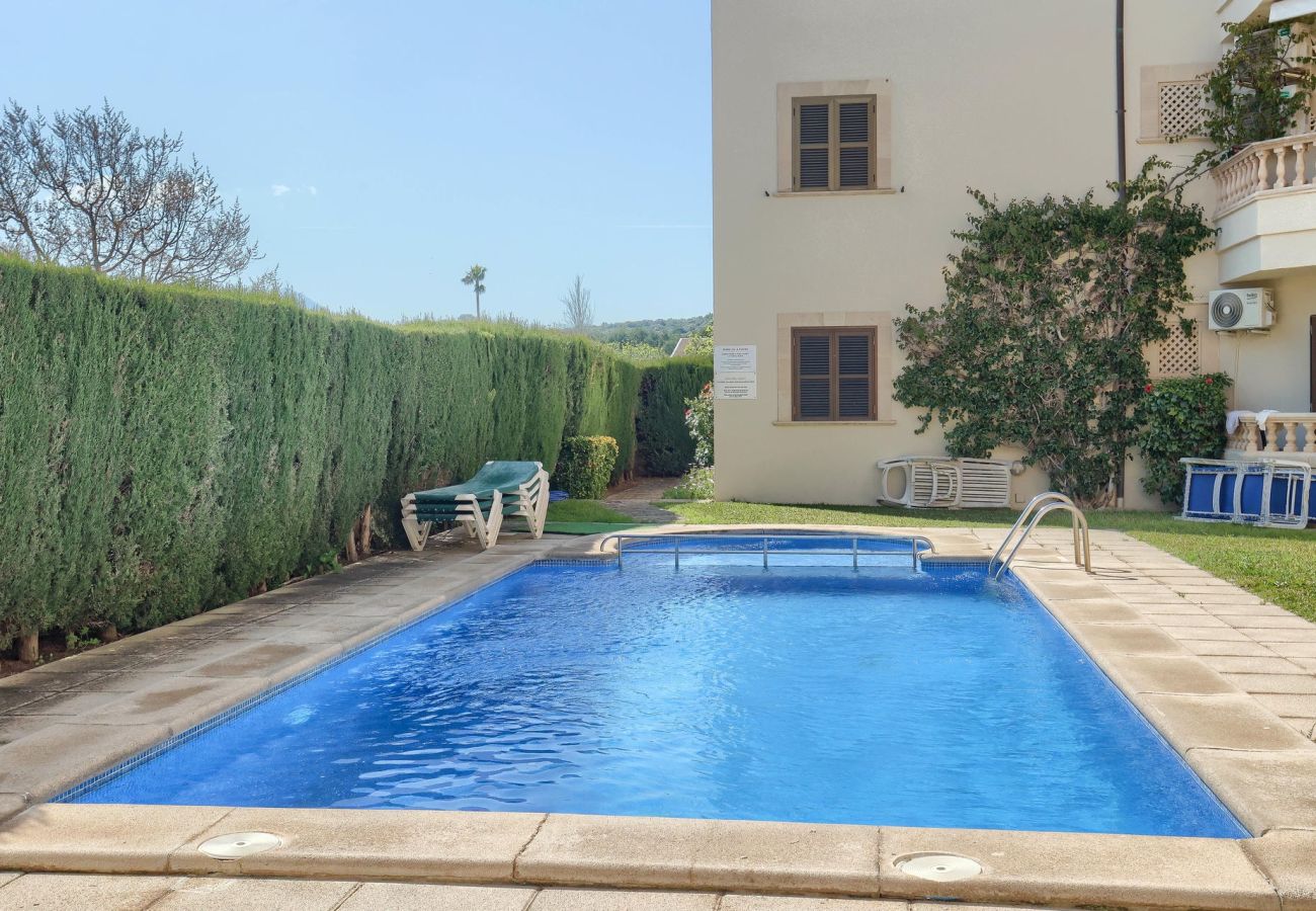Apartamento en Puerto Pollensa - Cordonyer