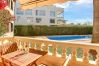 Apartamento en Puerto Pollensa - Cordonyer
