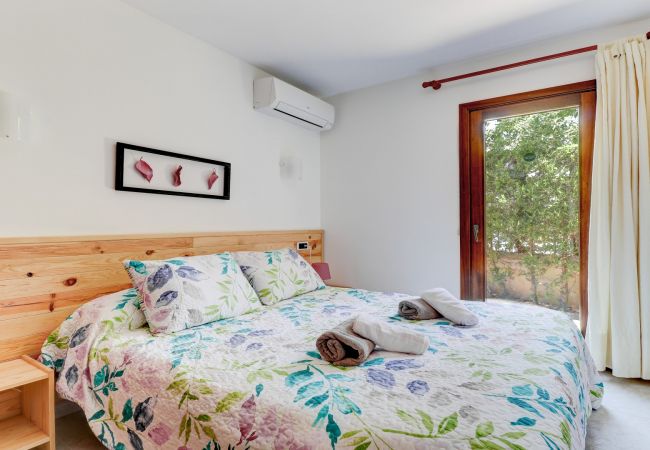 Apartamento en Puerto Pollensa - Vila Nova (Colomer 8) Apartamento en Puerto Pollensa - Vila Nova (Colomer 8)